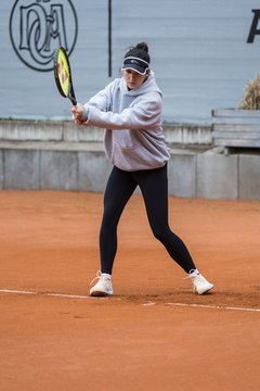 Bild 330 - BL Club an der Alster - Blau Weiss Berlin : Ergebnis: 0:9